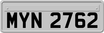 MYN2762