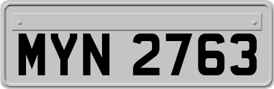 MYN2763