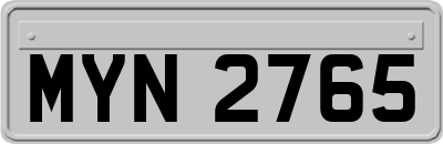 MYN2765