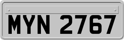 MYN2767