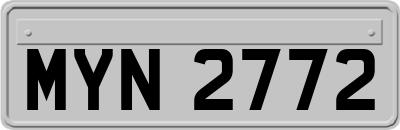MYN2772