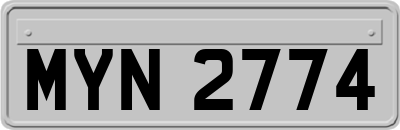 MYN2774