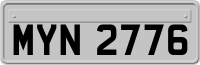 MYN2776