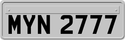 MYN2777
