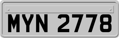 MYN2778