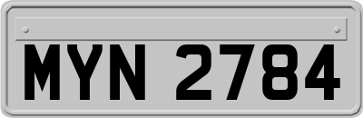 MYN2784