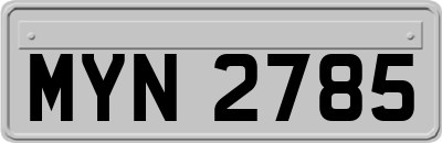 MYN2785