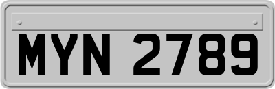 MYN2789
