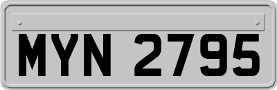 MYN2795