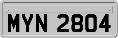 MYN2804