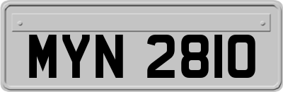 MYN2810
