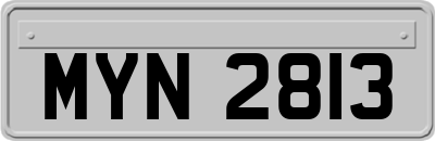 MYN2813