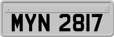 MYN2817