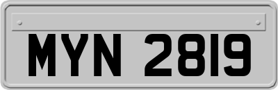MYN2819