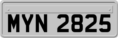 MYN2825