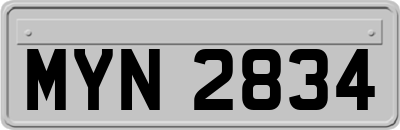 MYN2834