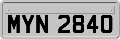 MYN2840
