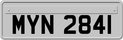 MYN2841