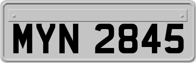 MYN2845