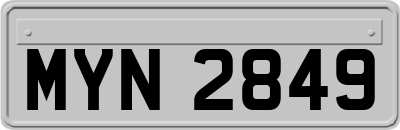 MYN2849