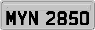 MYN2850