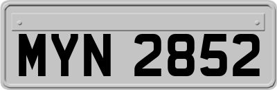 MYN2852