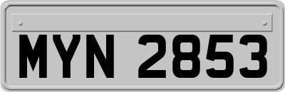 MYN2853