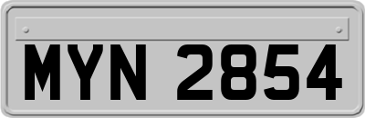 MYN2854