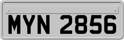 MYN2856