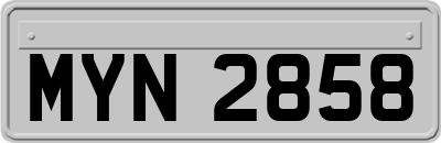 MYN2858