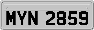 MYN2859