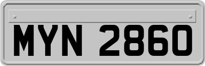 MYN2860