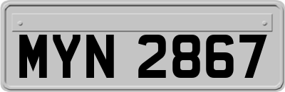 MYN2867