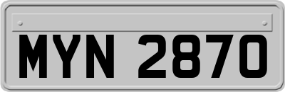 MYN2870