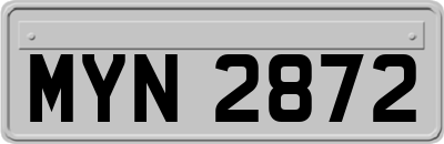 MYN2872