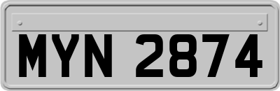 MYN2874