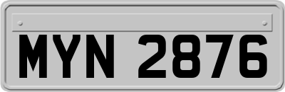 MYN2876