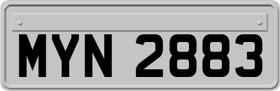 MYN2883