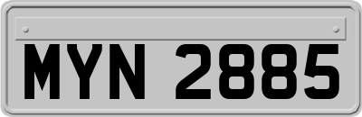 MYN2885
