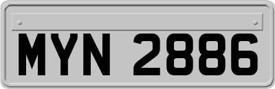 MYN2886