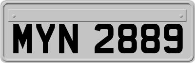 MYN2889