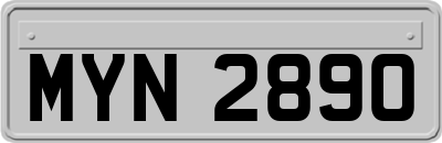 MYN2890
