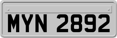 MYN2892