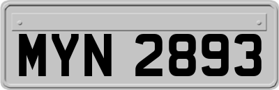 MYN2893