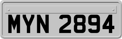MYN2894