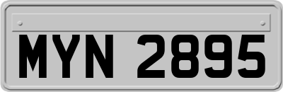 MYN2895