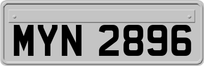 MYN2896
