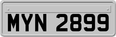 MYN2899