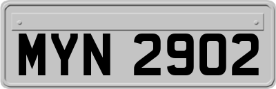 MYN2902