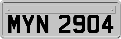 MYN2904